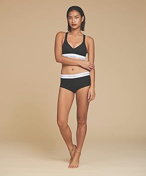 Amazon | [カルバン クライン] MODERN COTTON リフト アップ